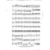 Notenbild für HAAS 1445-0 - PARTITA 3 - PRELUDIO GIGUE BWV 1006 1