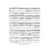 Notenbild für HAAS 0027-9 - SINFONIA BWV 29 0