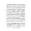 Notenbild für HAAS 0027-9 - SINFONIA BWV 29 1