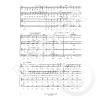 Notenbild für DOHR 99677 - DIE CHORPROBE - SCHERZO VOCALE 0