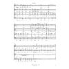 Notenbild für DOHR 99677 - DIE CHORPROBE - SCHERZO VOCALE 1