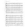 Notenbild für ISBN 0-19-353410-X - A TALLIS ANTHOLOGY - 17 ANTHEMS + MOTETS 0