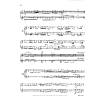 Notenbild für BIM -TP121 - MORAVIAN BRASS DUET BOOK 1 0