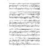 Notenbild für ALTO 116 - TOCCATA + FUGE C-MOLL BWV 911 0