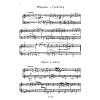 Notenbild für SIK 2302 - 23 STUECKE FUER KLAVIER 0