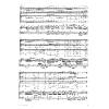 Notenbild für CARUS 31234-03 - MESSE A-DUR BWV 234 1