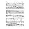 Notenbild für CARUS 31235-03 - MESSE G-MOLL BWV 235 - KYRIE GLORIA MESSE 0