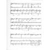 Notenbild für AUGEM 00306-16060 - PRELUDE FUGUE + VARIATION OP 18 0
