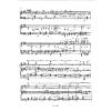 Notenbild für UE 9643K - JAZZ MASKS 1 OP 30A CHOPIN NOCTURNE OP 9/2 0