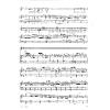 Notenbild für CARUS 31249-03 - OSTER ORATORIUM BWV 249 1