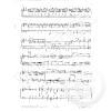 Notenbild für LEMOINE 28257 - ANDANTE AUS KONZERT BWV 979 1