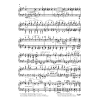 Notenbild für HN 792 - SONATE 28 A-DUR OP 101 0