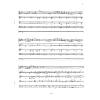 Notenbild für UETZ 5021 - LARGO (KONZERT D-MOLL BWV 596) 1