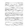 Notenbild für SPARTAN -MM112 - SONATE G-DUR BWV 1027 FUER VDG BC 0