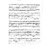Notenbild für SPARTAN -MM112 - SONATE G-DUR BWV 1027 FUER VDG BC 1