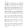 Notenbild für HU 2802 - MUSIC OF THE 16TH CENTURY FOR CELTIC HARP 0