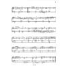 Notenbild für HU 2802 - MUSIC OF THE 16TH CENTURY FOR CELTIC HARP 1