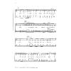 Notenbild für HL 8596598 - THE 23RD PSALM 0