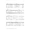 Notenbild für HL 8596598 - THE 23RD PSALM 1