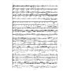 Notenbild für GEHANN 102 - KANTATE 215 PREISE DEIN GLUECKE GESEGNETES SACHSEN BWV 215 0