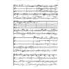 Notenbild für GEHANN 102 - KANTATE 215 PREISE DEIN GLUECKE GESEGNETES SACHSEN BWV 215 1