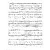 Notenbild für DOWANI 2512 - SONATE F-DUR BWV 1035 0