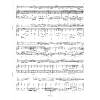Notenbild für DOWANI 2512 - SONATE F-DUR BWV 1035 1