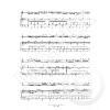 Notenbild für DOHR 21856 - SONATA BWV 1033 1
