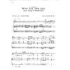 Notenbild für THAMES 978329 - SONGS FOR COUNTERTENORS 1 0