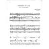 Notenbild für THAMES 978731 - SONGS FOR COUNTERTENORS 3 0
