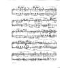 Notenbild für BH 28057 - SCHAFE KOENNEN SICHER WEIDEN BWV 208 1