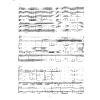 Notenbild für GUENTER -G124 - O ANGENEHME MELODEI BWV 210A 0