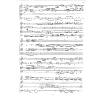 Notenbild für VIOLAVIVA 452 - PRAELUDIUM + FUGE G-DUR (NACH BWV 541 ORG) 1