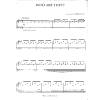 Notenbild für HL 313440 - TWILIGHT - THE SCORE 0