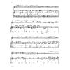 Notenbild für N 4111 - SONATE A-MOLL BWV 1020 0