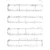 Notenbild für HL 316130 - TWILIGHT - THE SCORE 1