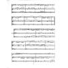 Notenbild für ISBN 0-19-321475-X - PREPARATORY EXERCISES IN SCORE READING 1