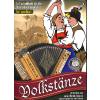 Notenbild für ZILL 10047 - VOLKSTAENZE 0
