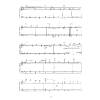 Notenbild für SCHELL 6332BCD - KLEZMER MUSICALE 1