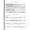 Notenbild für HL 2501427 - THE BACH FAKE BOOK 1