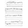 Notenbild für BUTZ 2403 - BRANDENBURGISCHES KONZERT 3 BWV 1048 0
