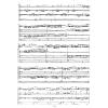 Notenbild für FE -B024 - PASSACAGLIA C-MOLL BWV 582 0