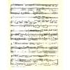 Notenbild für BA 8170 - SONATE G-MOLL BWV 1020 1