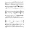 Notenbild für CARUS 31170-00 - KANTATE 170 VERGNUEGTE RUH BELIEBTE SEELENLUST BWV 170 1