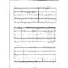 Notenbild für EDL 2524 - 3 SONGS FROM PORGY AND BESS 0