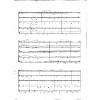 Notenbild für EDL 2524 - 3 SONGS FROM PORGY AND BESS 1
