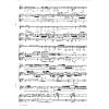 Notenbild für CARUS 31170-03 - KANTATE 170 VERGNUEGTE RUH BELIEBTE SEELENLUST BWV 170 1