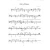 Notenbild für MB 20308 - TURLOUGH O'CAROLAN IRISH HARP PIECES FOR CLASSICAL GUITAR 0