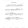 Notenbild für MB 20308 - TURLOUGH O'CAROLAN IRISH HARP PIECES FOR CLASSICAL GUITAR 1