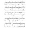Notenbild für HL 307270 - MODERN JAZZ QUARTET 0